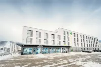 B&B Hotel Willingen Hotels in der Nähe von Curioseum