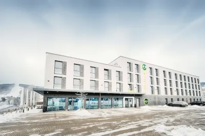B&B HOTEL Willingen