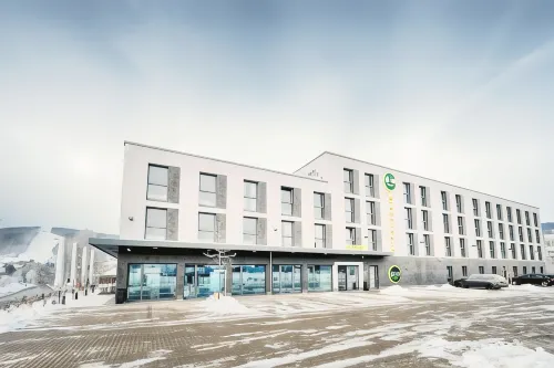 B&B Hotel Willingen