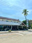 Delphin Beach Hotel - en bord de mer