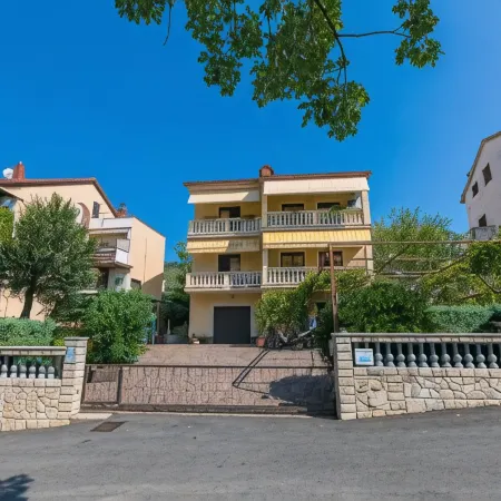 Apartment Nevelina