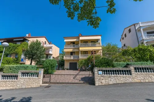 Apartment Nevelina