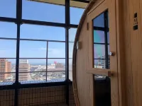 Grand Plaza Nakatsu Hotel Hotels in Usa
