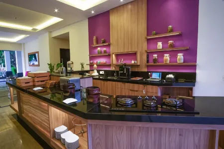 Sunwood Hotel Arianz Mataram