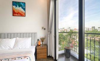 Luxe Paradise Residence 5 Tu Hoa