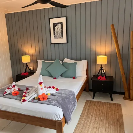 Turtle Bay Lodge