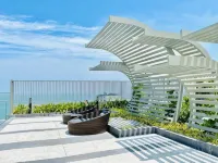 Vung Tau the Song Apartment - Ruby Homestay