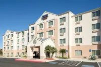Fairfield Inn & Suites San Antonio Downtown/Market Square Hotels near San Fernando Cathedral