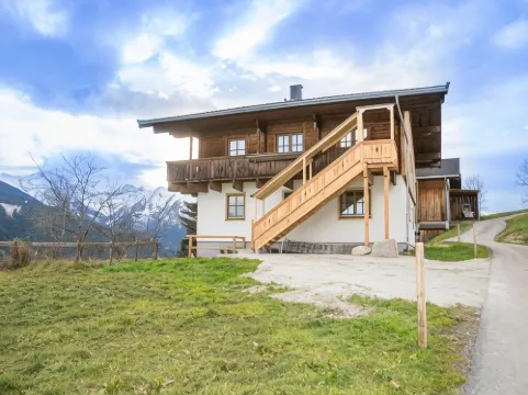 Rauchenbacher Apartments, Mittersill