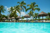 Hotel Marinas - parking