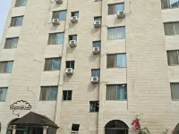Sufara Hotel Suites Hoteles cerca de King Abdullah Mosque