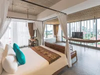 Check Inn Phnom Penh Royal Palace