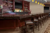 DoubleTree by Hilton Kansas City - Overland Park - bar