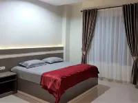 Hotel Grand Sigma Hoteles en Lahat