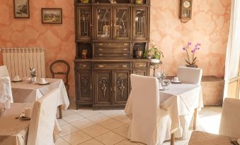 La Corte Dei Principi - Residenza d'Epoca