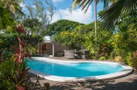 Chantauvent Guest House
