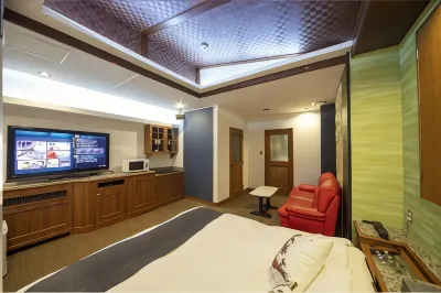 Noah Grande Hotels in Miyakojima Ward