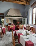 Hotel & Terme Bagni di Lucca فنادق في Borgo a Mozzano