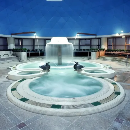 Nongshim Hotel