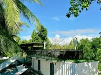 Pig Dive Hostel Moalboal Hoteles en Moalboal