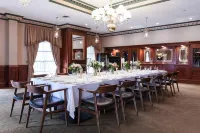 Powerhouse Hotel Tamworth by Rydges, an EVT hotel