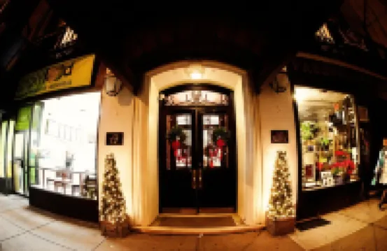 3 เวสต์ คลับ โรงแรมใกล้มหาวิหารเซนต์แพทริค