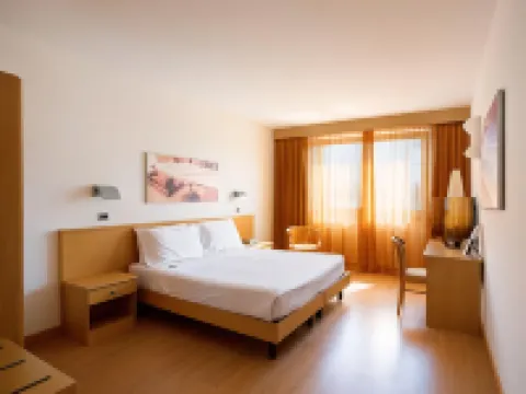Hotel Montemezzi Verona Hotels in Verona