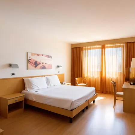 Hotel Montemezzi Verona
