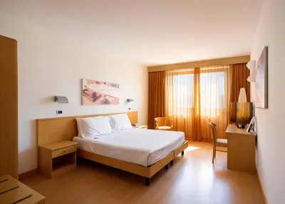 Montemezzi hotel Hotel in zona Piazza delle Erbe - Verona