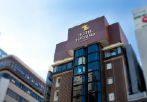 濱松Sorriso飯店