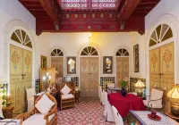 Riad Maison Arabo-Andalouse
