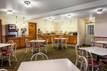 Quality Inn & Suites Goldendale