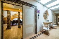 Imperial Hotel & Restaurant Hotels in Vilnius