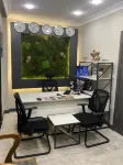 Zeyn Otel Istanbul - Romantische