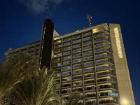 Manhattan Plaza Hotéis próximos à(ao) Centro Cultural Banco do Brasil - Brasília