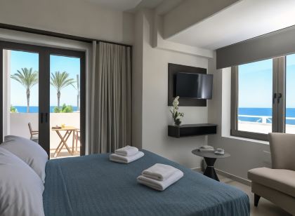 Envy SeaSide Suites