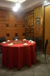 Hotel Mustika Gajah Mada - sarapan