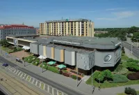 Congress & Wellness Hotel Olsanka - spa