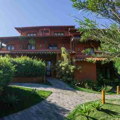 Azeda Boutique Hotel Hotel Exterior