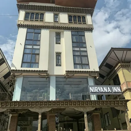 Nirvana Inn
