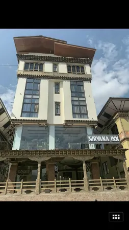 Nirvana Inn