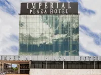 Imperial Plaza Hotel Hotels in Taguatinga