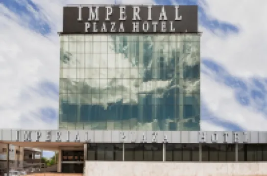 Imperial Plaza Hotel