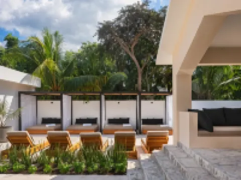 Illa Cozumel Hotels in Cozumel