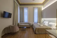 Agora Residence Hotels in Chios