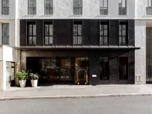 Experimental Marais
