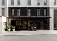 Experimental Marais Hotels in Paris