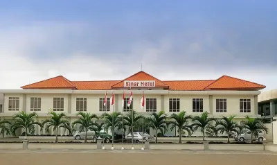 Hotel Sinar 3 Hotels in Sedati Agung