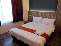 The Verve Hotel PJ Damansara Hotels in Petaling Jaya