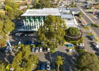 Marion Hotel - parking